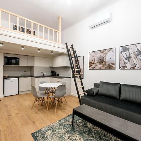 Native Apartments Paulinska 20 Superior Krakow Ngoại thất bức ảnh
