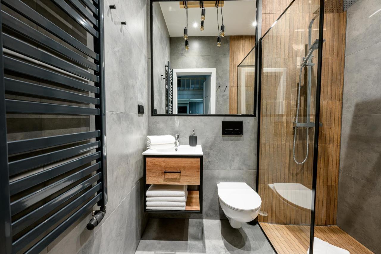 Native Apartments Paulinska 20 Superior Krakow Ngoại thất bức ảnh