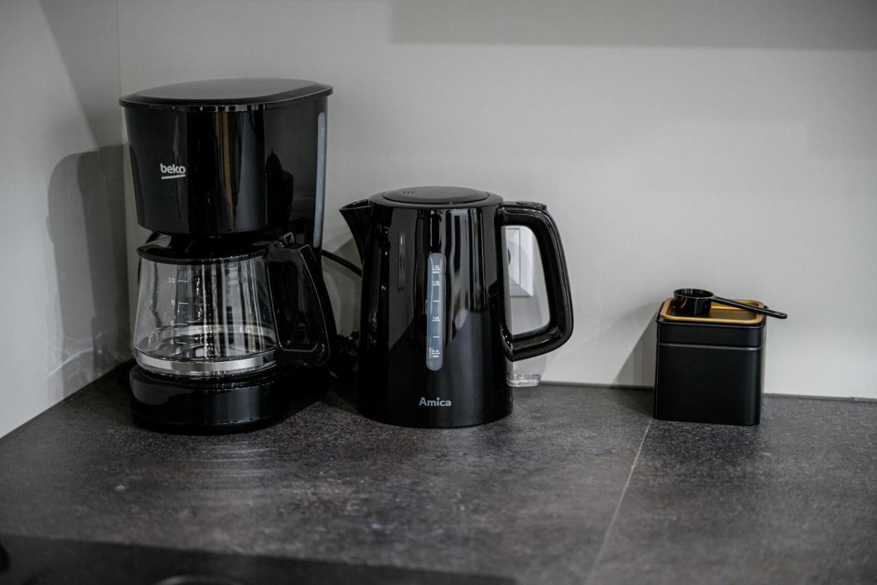 Native Apartments Paulinska 20 Superior Krakow Ngoại thất bức ảnh