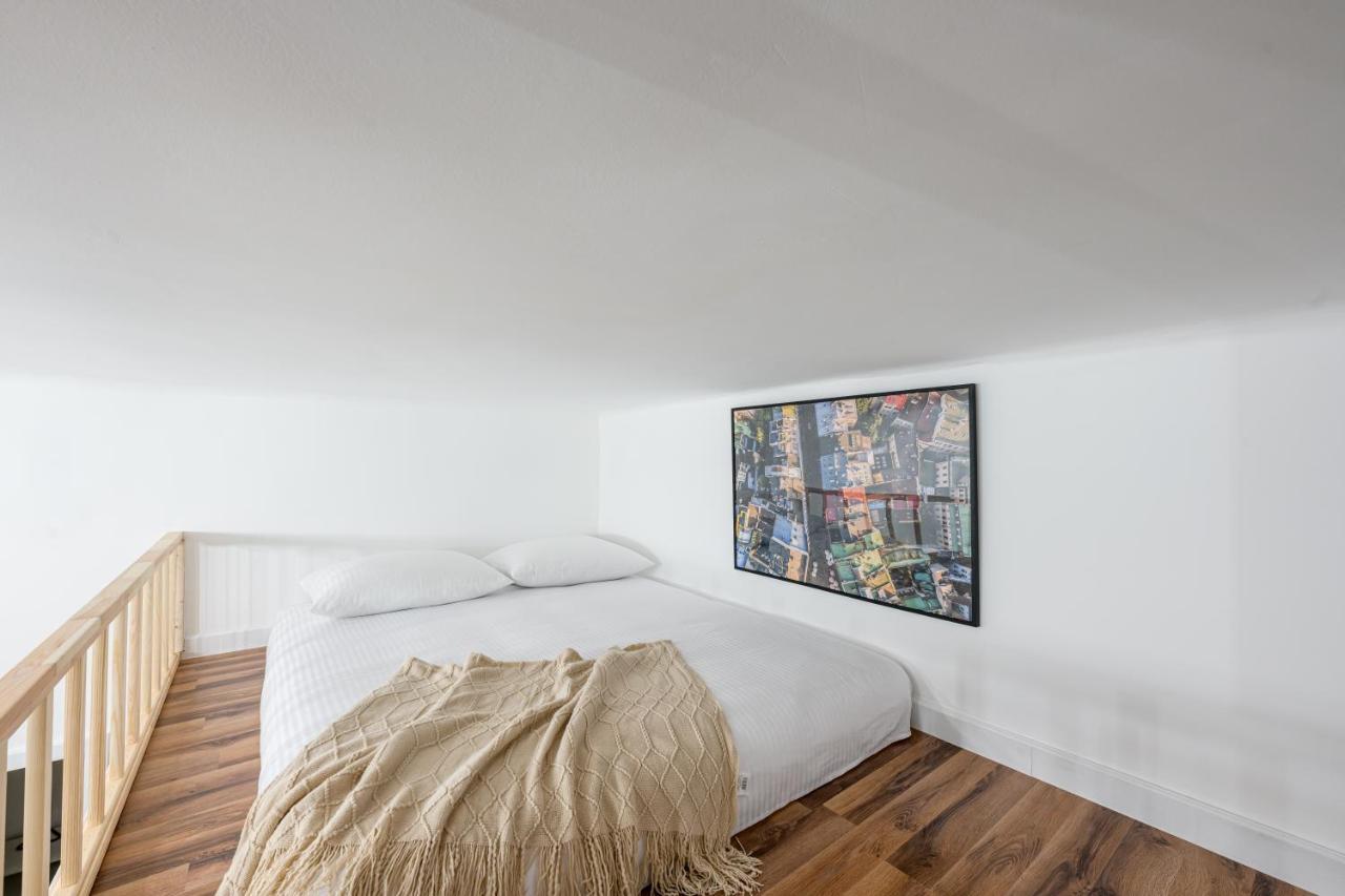 Native Apartments Paulinska 20 Superior Krakow Ngoại thất bức ảnh