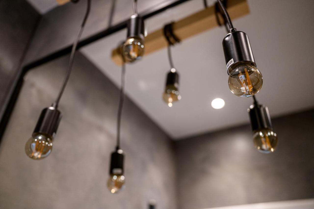 Native Apartments Paulinska 20 Superior Krakow Ngoại thất bức ảnh