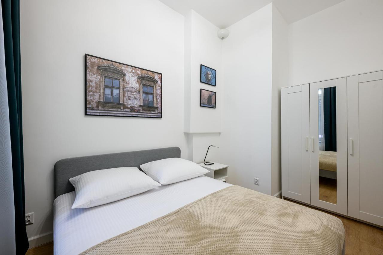 Native Apartments Paulinska 20 Superior Krakow Ngoại thất bức ảnh