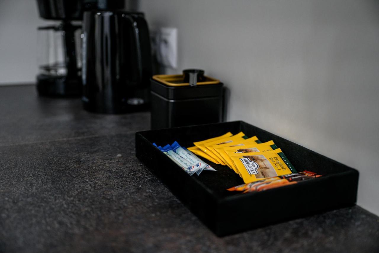 Native Apartments Paulinska 20 Superior Krakow Ngoại thất bức ảnh