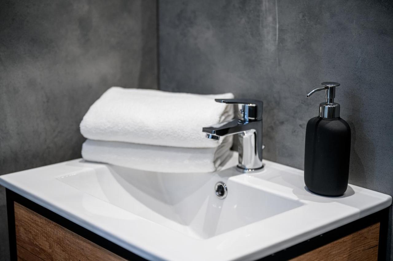 Native Apartments Paulinska 20 Superior Krakow Ngoại thất bức ảnh